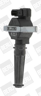 Vela de ignição BERU ref. ZS323