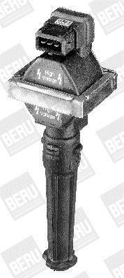 Vela de ignição BERU ref. ZS323