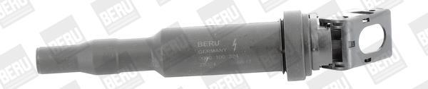 Bobine d'allumage BERU ref. ZS324