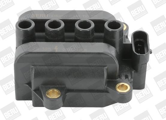 Bobine d'allumage BERU ZS325