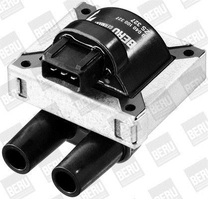 Bobine d'allumage BERU ZS327