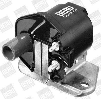 Bobine d'allumage BERU ZS339