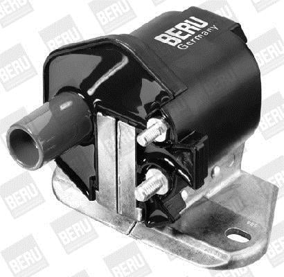 Bobine d'allumage BERU ZS339