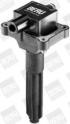 Bobine d'allumage BERU ref. ZS340