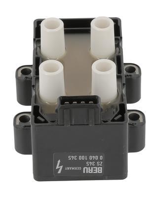 Bobine d'allumage BERU ZS345