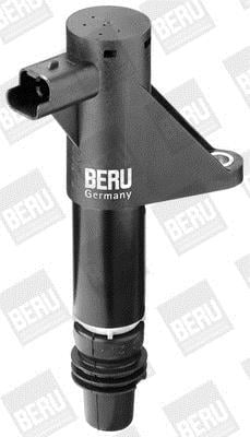 Bobine d'allumage BERU ZS347