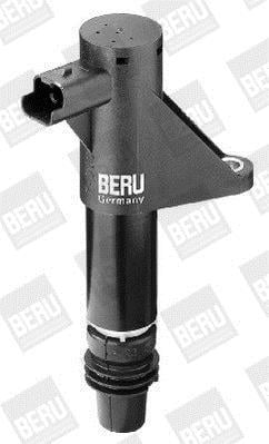Bobine d'allumage BERU ZS347