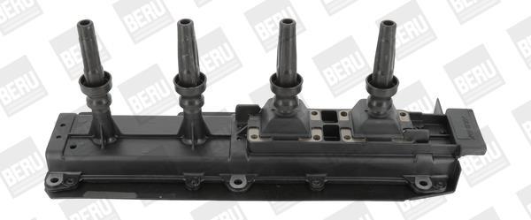 Bobine d'allumage BERU ref. ZS349