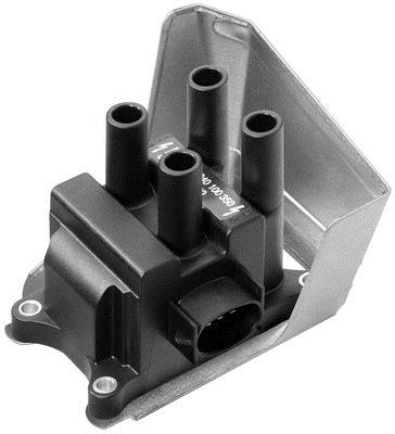 Bobine d'allumage BERU ref. ZS350