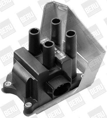 Bobine d'allumage BERU ref. ZS350