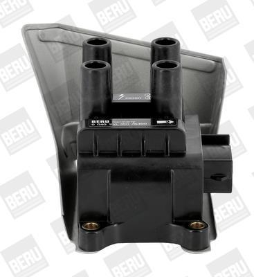 Bobine d'allumage BERU ref. ZS350