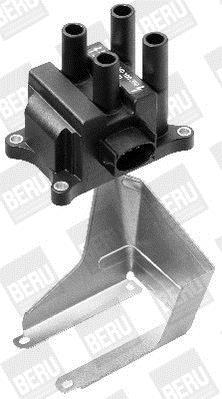 Bobine d'allumage BERU ref. ZS350