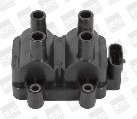 Bobine d'allumage BERU ZS354