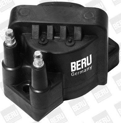 Bobine d'allumage BERU ref. ZS355