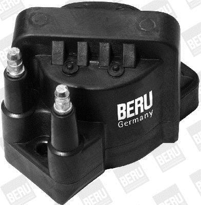 Bobine d'allumage BERU ref. ZS355