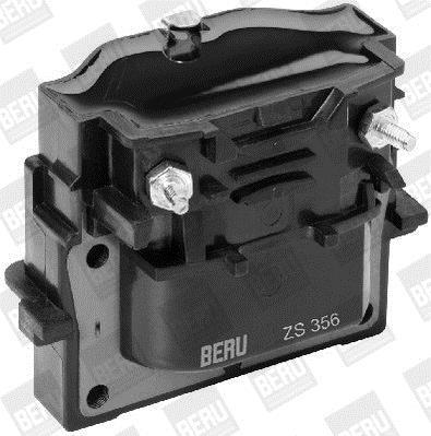 Bobine d'allumage BERU ref. ZS356