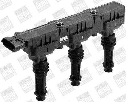 Bobine d'allumage BERU ZS359
