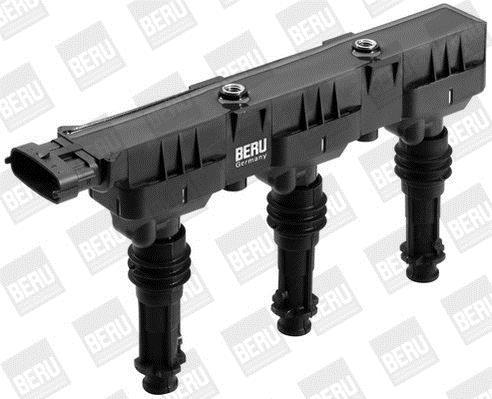 Bobine d'allumage BERU ZS359
