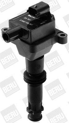 Bobine d'allumage BERU ref. ZS361