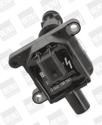 Bobine d'allumage BERU ref. ZS361