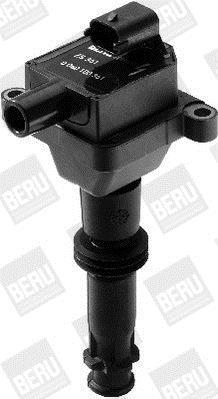 Bobine d'allumage BERU ref. ZS361