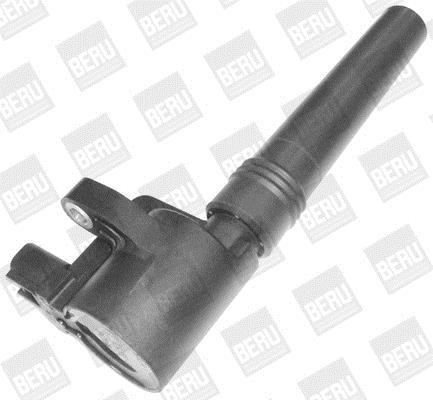 Bobine d'allumage BERU ZS368