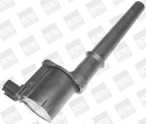 Bobine d'allumage BERU ZS369