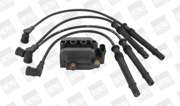 Bobine d'allumage BERU ref. ZS375