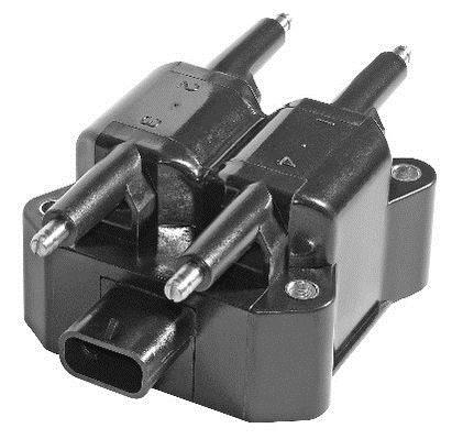 Bobine d'allumage BERU ZS379