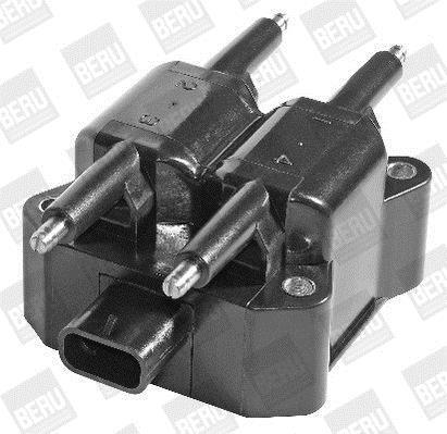 Bobine d'allumage BERU ref. ZS379