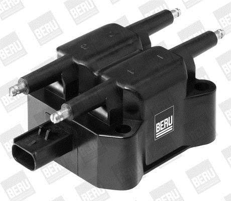 Bobine d'allumage BERU ZS382