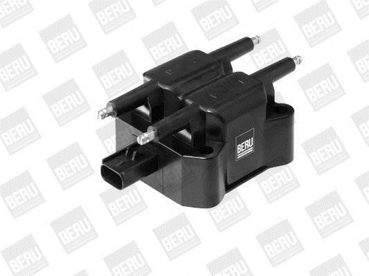 Bobine d'allumage BERU ZS382