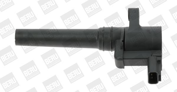 Vela de ignição BERU ZS388