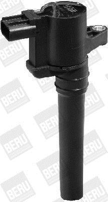 Vela de ignição BERU ZS388