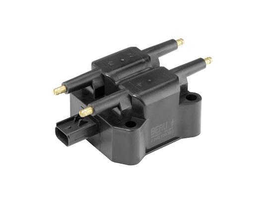 Vela de ignição BERU ZS392