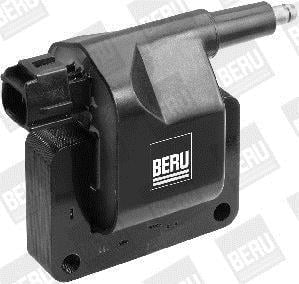 Bobine d'allumage BERU ZS396