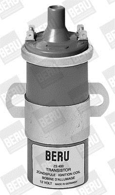 Bobine d'allumage BERU ref. ZS400