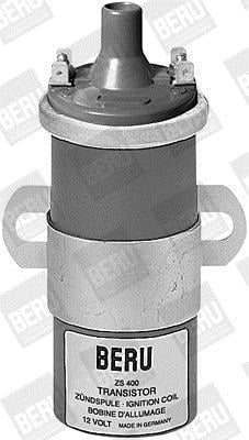 Bobine d'allumage BERU ref. ZS400