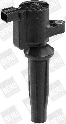 Vela de ignição BERU ref. ZS408