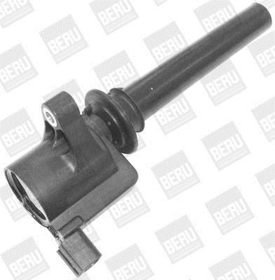 Bobine d'allumage BERU ZS410