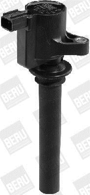 Bobine d'allumage BERU ZS410