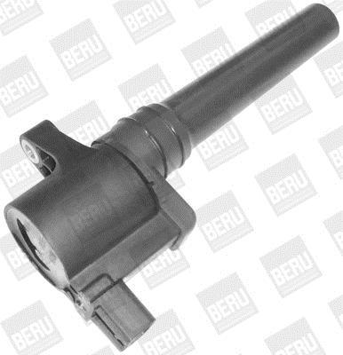 Vela de ignição BERU ZS426
