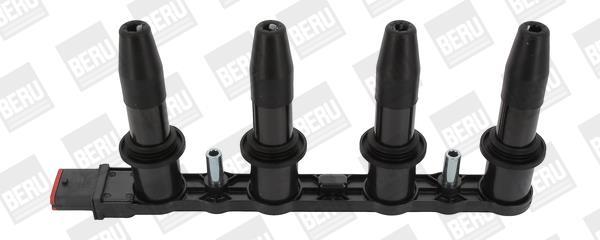 Bobine d'allumage BERU ZS427