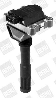 Bobina de encendido BERU ref. ZS428