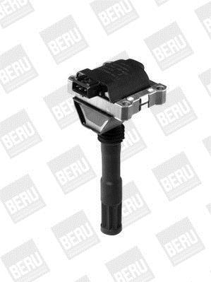 Bobina de encendido BERU ref. ZS428