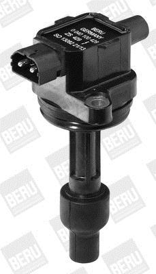 Bobine d'allumage BERU ZS429