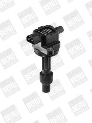 Bobine d'allumage BERU ZS429