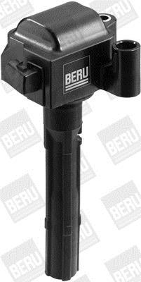 Vela de ignição BERU ref. ZS430
