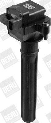 Bobine d'allumage BERU ZS431
