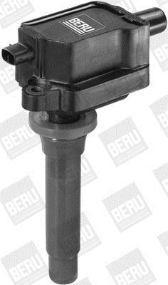 Bobine d'allumage BERU ref. ZS433